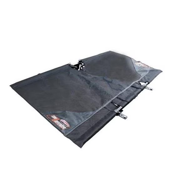 Roadmaster 4750 Towed Vehicle Shield; Black, Roadmaster, Mfr#: R6L-4750